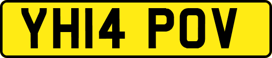 YH14POV