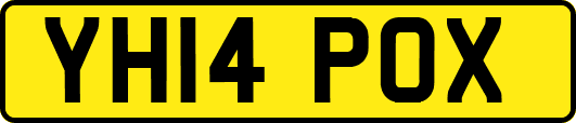 YH14POX
