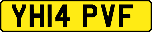 YH14PVF