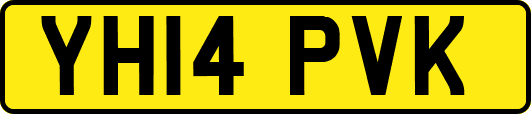 YH14PVK