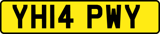 YH14PWY