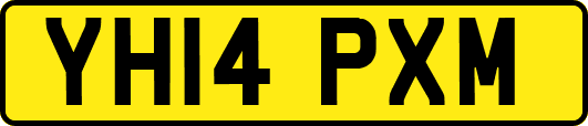 YH14PXM