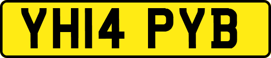 YH14PYB