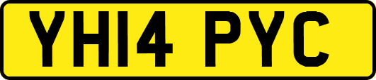YH14PYC