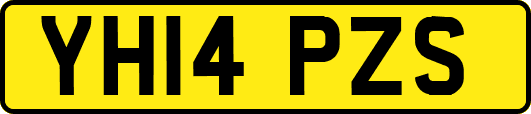 YH14PZS