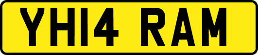 YH14RAM