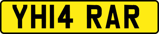YH14RAR