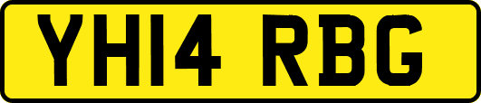 YH14RBG