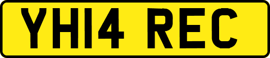YH14REC