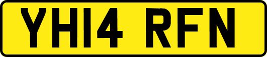 YH14RFN