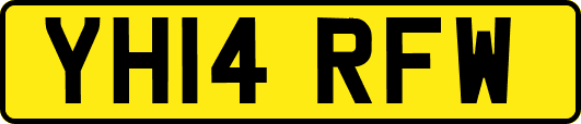 YH14RFW
