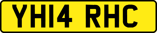 YH14RHC