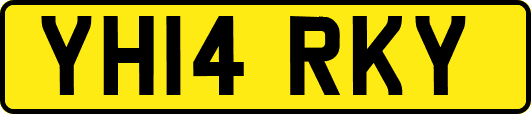 YH14RKY