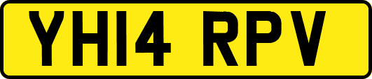 YH14RPV