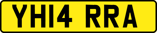 YH14RRA