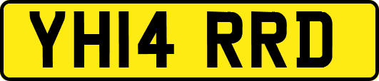 YH14RRD