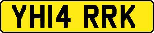 YH14RRK