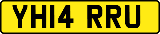 YH14RRU