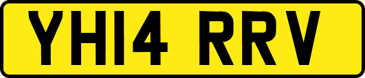 YH14RRV