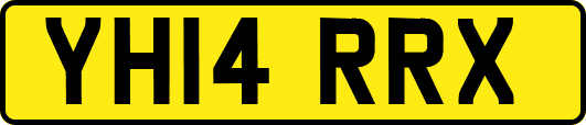 YH14RRX