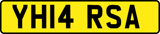 YH14RSA