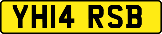 YH14RSB