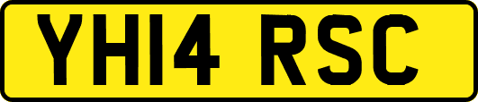 YH14RSC