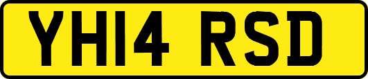 YH14RSD