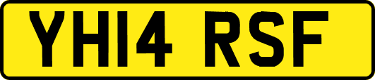 YH14RSF