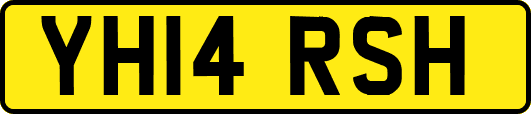 YH14RSH