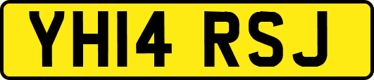 YH14RSJ