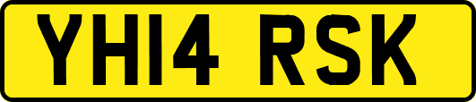 YH14RSK