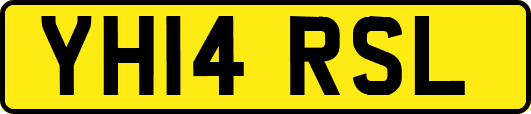 YH14RSL
