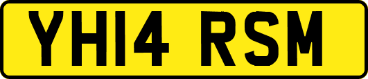 YH14RSM