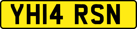 YH14RSN