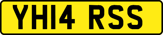 YH14RSS