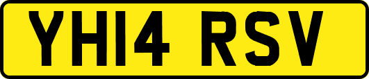 YH14RSV