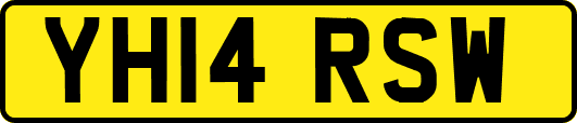 YH14RSW