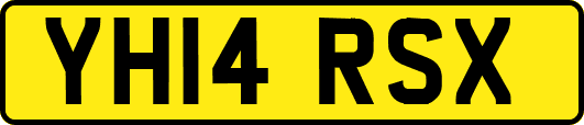 YH14RSX