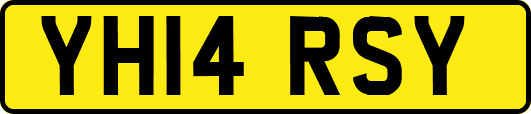 YH14RSY