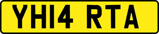 YH14RTA