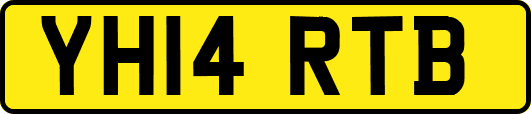 YH14RTB