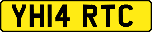 YH14RTC