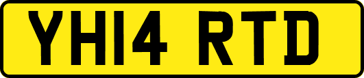 YH14RTD