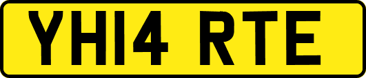 YH14RTE