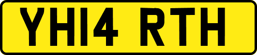 YH14RTH