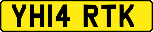 YH14RTK