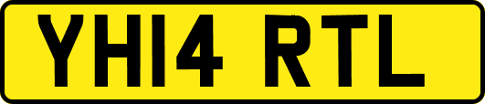 YH14RTL