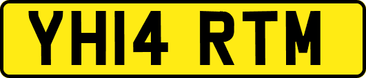 YH14RTM