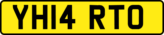 YH14RTO
